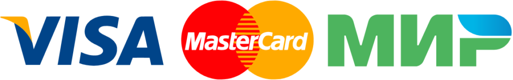 оплата картой