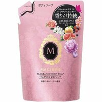 455928 "FineToday" "MA CHERIE" Дезодорирующий гель для душа с фр-цвет. ароматом (м/у) 350мл 1/18