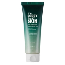 175040 "I'm Sorry for My Skin" Пенка для умывания с центеллой азиатской 150 мл  1/56																														