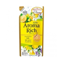 292395 "Lion" "Aroma Rich" "Belle" Кондиционер для белья (м/у) 400 мл 1/16