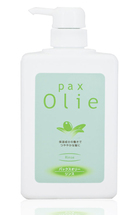 Pax Olie Натуральный кондиционер на основе оливкового масла 550мл 