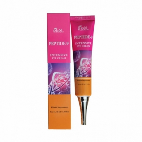Ekel Eye Cream Peptide Крем для век с пептидами 40 мл 