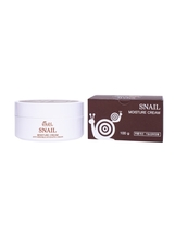 Ekel Moisture Cream Snail Крем для лица увлажняющий с муцином улитки 100 гр. 