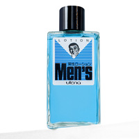 UTENA Men's Увлажняющий лосьон для чувствительной кожи, 150мл 