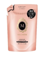 447671 "FineToday" "MA CHERIE" Увлажняющий кондиционер для волос цвет.-фрукт.аромат (м/у) 380мл 1/18