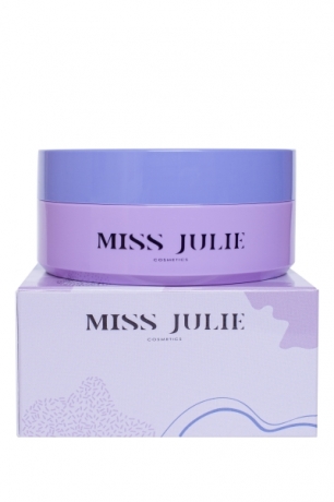 Miss Julie Moisture Hydro-Gel Eye Patch Гидрогелевые увлажняющие патчи 1,2гр*60шт. 