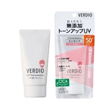 535446 "OMI BROTHER" "Verdio" Тонирующая водост. солнцезащ. эссенция д/лица SPF50+ PA++++ 70 гр 1/72