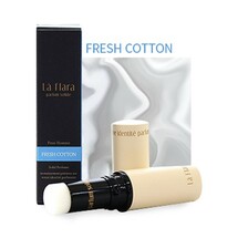 350235 La Flara Твердые духи Свежий хлопок (Fresh Cotton) 8гр.