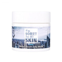 I'm Sorry for My Skin Увлажняющая маска-желе 80 мл 