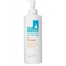 866090 "FineToday" "SEA BREEZE" Pre-Shampoo – Предварительное очищение кожи головы 200мл 1/48