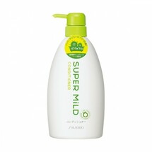 895847 "FineToday" "Super MiLD" Мягкий кондиционер для волос с ароматом трав 600мл 1/9