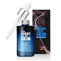 I'm Sorry for My Skin Антивозрастная кремовая сыворотка для лица с лифтинг-эффектом 30 мл 
