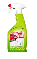 Pigeon Rox Detergent Моющее средство для унитаза и кафеля 900 мл 