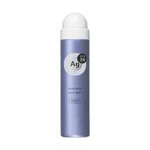 444298 "FineToday" "Ag DEO24" Спрей дезодорант-антиперсп. для ног с ионами серебра без запаха 40гр 1/36