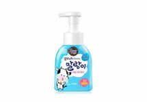 "Shower Mate" Пенное мыло для рук "Нежное молоко" 300 мл