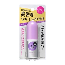 493880 "FineToday" "Ag DEO24" Стик дезодорант-антиперспирант с ион.серебра, аром. свежести, 20г, 1/36