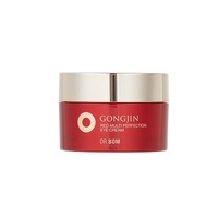 Dr.Bom GongJin Red Омолаживающий крем для век с растительными экстрактами и экстрактом оленьих рогов 30гр  