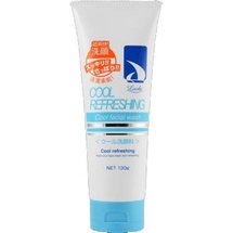 Cosmetex Roland Loshi Освежающая пенка для умывания с ментолом, 130 гр. 