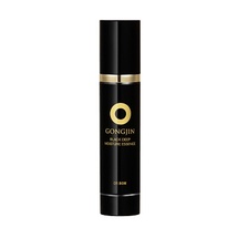 Dr.Bom GongJin Black Интенсивно увлажняющая эссенция для лица с растительными экстрактами и экстрактом оленьих рогов 50мл  
